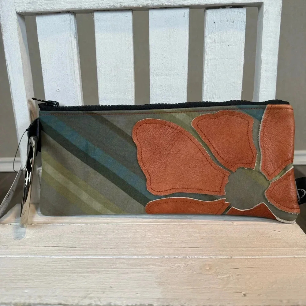 Permanent Baggage Wristlet (NWT)